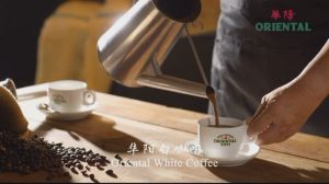 Oriental Kopi Tradition Aromatic Premium White Coffee & Teh Tarik 10s 華陽 白咖啡 10 PACK/BOX Kopitiam White Coffee Price - Lazada