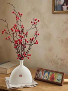 Traditional Chinese Style Tassel Decorative Ornament