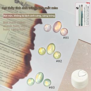 ANNIES | Sơn Móng Tay Mắt Mèo Bóng Bẩy