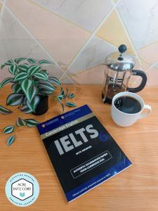 IELTS With Answer book 6
