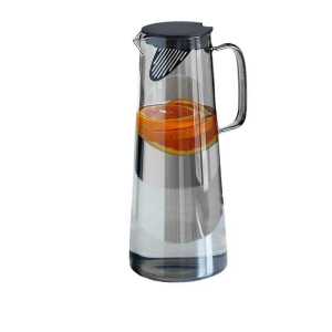 Refrigerator Glass Water Jug