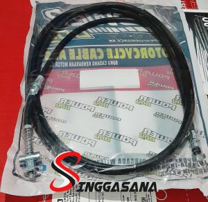 KABEL TALI REM BELAKANG VARIO POWER BOY