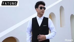 Áo Gile nam Áo gile đơn điệu nhưng không kém phần sang trọng tôn dáng tôn da dễ phối đồ. Xu hướng trẻ trung mã T7