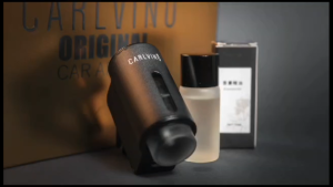 M80 CAR DIFFUSER (SIGNATURE) STRONG FRAGRACE 10ML ESSENTIAL OIL REFILL