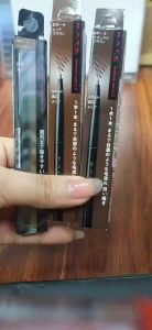 Chì kẻ mày Kanebo Kate Eyebrow Pencil dạng vặn -Nhật Bản
