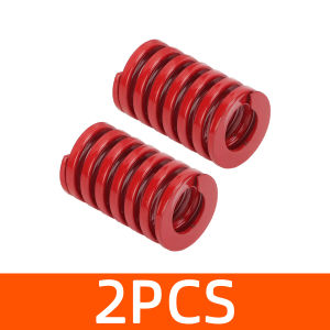 Yitong 2/4PCS Tailgate Support Rod Spring Rear Luggage Support Mold Compression Spring Auto Tail Gate Strut Automotive Parts