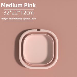 Loolecondera | Portable Folding Basin Facebasin