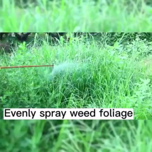 【Hot】50g For GardeningEffective Grass killer Chemical Herbicide for Grass and Weeds