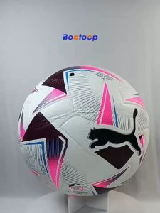 BÓNG ĐÁ SỐ 5 League Cumbre -Tiêu Chuẩn Thi Dấu Banh Dá Bóng - Da Cao Cấp Hàng 3 Lớp (Tặng Quà)