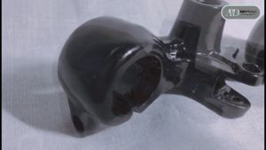 RUMAH HANDEL REM SUPRA: Tromol & Suku Cadang Rem