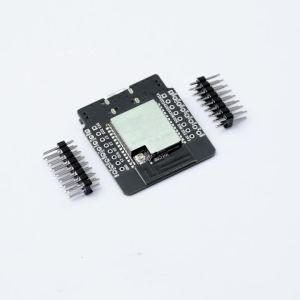 diymore | ESP32-C5-N16R8 WiFi 6 Bluetooth BLE IoT MINI Core Development Board 2.4G CH340C Type C Supports External Antenna Electronic Kit