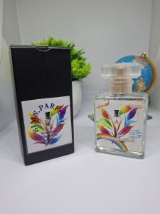 Zraa Wonderossee Parfum Wanita Tahan Lama 12 Jam Wangi