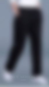 #กางเกงขายาวรุ่นbigผ้าวอร์มผ้ายืดใส่สบาย= #กางเกงขายาวผ้าหนาตัวใหญ่ดีไซด์ใหญ่จริงใส่ดีใส่สวย+มีบริการเก็บเงินปลายทาง