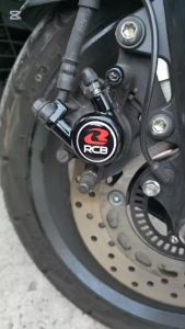 STICKER RCB KALIPER TIMBUL STIKER RACING BOY 3D