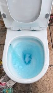 Sorento - SUPER YEAR END SALES TWISTER ONE-PIECE WATER CLOSET WC WITH FREE GIFT (SRTWC-8066) RIMLESS FLUSHING SYSTEM | TWISTER FLUSHING SYSTEM AND SOFT CLOSE SEAT COVER 1280°C Smooth Glazing Can Sustain Up To 500 KG Quality Certified by IKRAM CIDB & SPAN