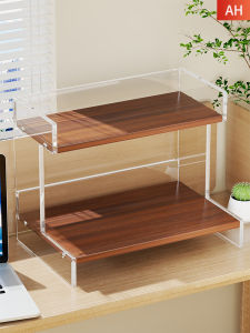 LJXZ | Desk Organizer Bookshelf Storage Rack