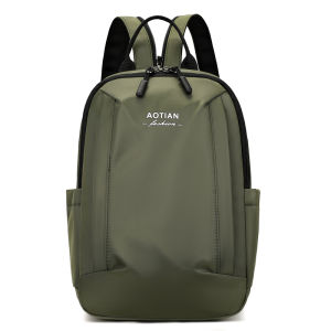 Túi Đeo Vai Nhỏ Oxford Túi Đeo Chéo Thể Thao Thường Ngày Dung Tích Lớn Túi Đeo Vai Đơn Đi Làm Bằng Vải Oxford Túi Đeo Vai Nam