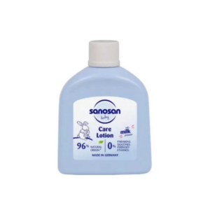 Sanosan Baby Care Lotion 50ml