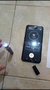 Mini Endoscope Pen HD Camera Skincare Tools Blackhead Remover Acne Needle Comedos Extractor Deep Pore Cleaner Skin Care Pimple Removal Tool