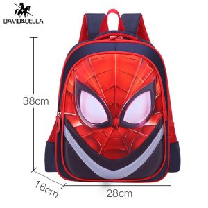 Deere Jack กระเป๋าเด็ก กระเป๋านักเรียนชาย กระเป๋านักเรียนประถม กระเป๋านักเรียนเด็ก กระเป๋านักเรียนผู้ชาย กระเป๋านักเรียนเด็กชาย กระเป๋านัประถม