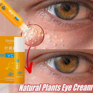Anti Dark Circle Eye Serum Oil Retinol Anti Wrinkle Firming Skin Remove Eye Bag Fade Fine Line Whitening Brighten Eye Care