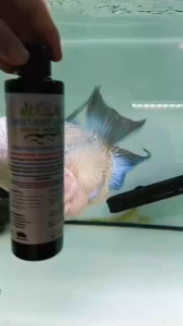 Mutant Lab Aqua Series Fermented Herbal Complex