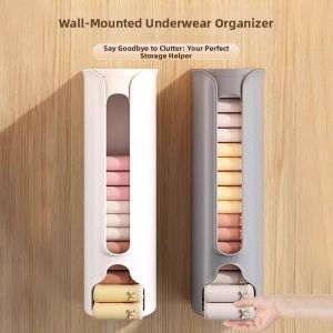 Intimate Clothes Organizer Drawer