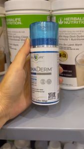 Somaderm Gel New U Life kích thích tăng Hormone nữ tăng trưởng nâng cao sức khỏecải thiện chức năng ngủ