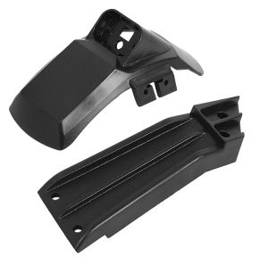 Rear Fender Bracket Taillight for Kukirin G2 Pro 2024 Version Electric Scooter Rear Mudguard Fixing Arm Kickscooter Accessories