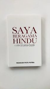 Saya Beragama Hindu