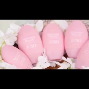 Fairy Skin Premium Brightening Sunscreen SPF50PA+for face skincare beauty 50g