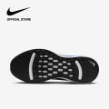 Nike Sepatu Pria Journey Run Road Running - Denim Turquoise [FN0228-402]. 