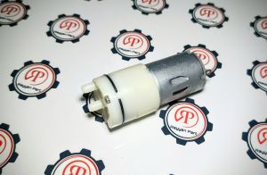 dinamo aerator 2 lumbang 3-6v dc