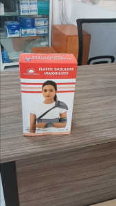 Đai Bảo Vệ Khớp Vai Và Cẳng Tay SunOrthotech SPFA304 Chính Hãng Hỗ Trợ Cố Định Giảm Đau