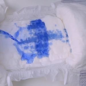 Adult diaper for senior tape type maternity tape large/medium Leak-Proof