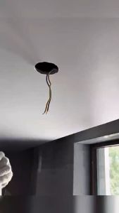 โคมฝังฝ้า ไฟติดเพดาน {ปรับความสว่างได้) ไม่มีตัว DIMMER แถมให้ Panel Light LED 9W/12W ทรงกลม/แสงวอม หลอดไฟดาวไลท์ โคมติดเพดาน โคมไฟดาวน์ไลท์ โคมห้องนอน ห้องรับแขก หลอดไฟติดเพดาน