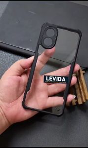 Case Oppo A18 Case Armor Shockproof