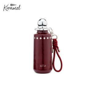KRRAMEL | Portable Titanium Thermal Cup