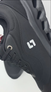 SHUTA Women "GLIDE" Chunky All-Around Sport Shoes Thick Cushion Sole | Premium Comfort Design.