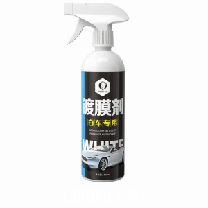 SWISSVAX | Quick Acting Nano Crystal Coating Agent for Car Paint