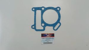 Paking Blok Boring Bawah Jupiter Z - Packing Peking Gasket Cylinder Silinder Block Seher Seker