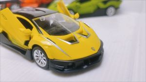 mainan mobil diecast sport car diecast car toys alloy metal race car toy mobil besi balap nascar diecast lamborgini diecast  ferrari skala  kinsmart mainan besi  koleksi kendaraan diecast