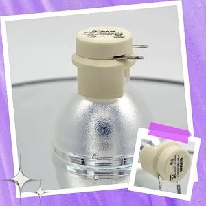 P-vip 190/0.8 E20.8 ใหม่โปรเจคเตอร์หลอดไฟสําหรับ Osram acer P1173/X1161PA/P1340W/P1206/X1270/1223/1111/X113P/X112/X11/X11/X11/X11/X11P12