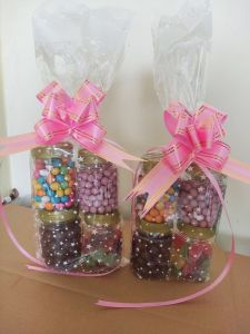 kue lebaran parsel coklat kado parsel
