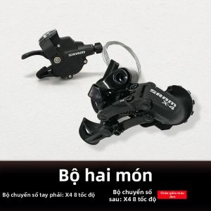 SRAM | Phụ Tùng Sửa Chữa Đổi Số Xe Đạp Núi & Xe Đạp Gấp