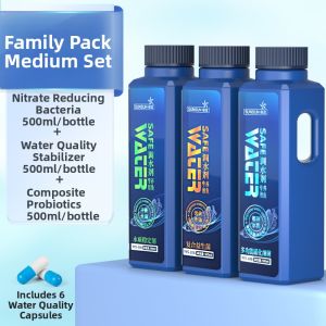 sunsun | Nitrifying Bacteria Water Purifier
