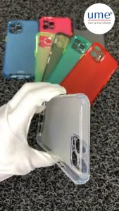 Case Oppo A96 Softcase Ume Matte Rainbow