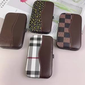 Kit Manicure Pedicure & Aksesoris Salon Rumah: Alat Perawatan Kuku Terbaik