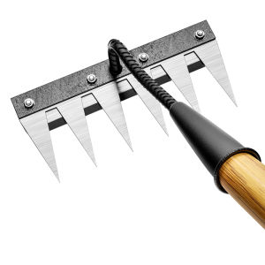 ZHENGQI | Multifunctional Durable Garden Weeder Tool