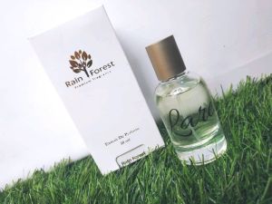 Extrait de Parfum LARE - RAIN FOREST Tahan Lama - Inspired Lale  - Parfum Premium Wanita 30 ml